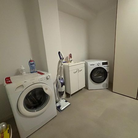 Appartamento Indipendente - Il Portichetto Vicenza Bagian luar foto