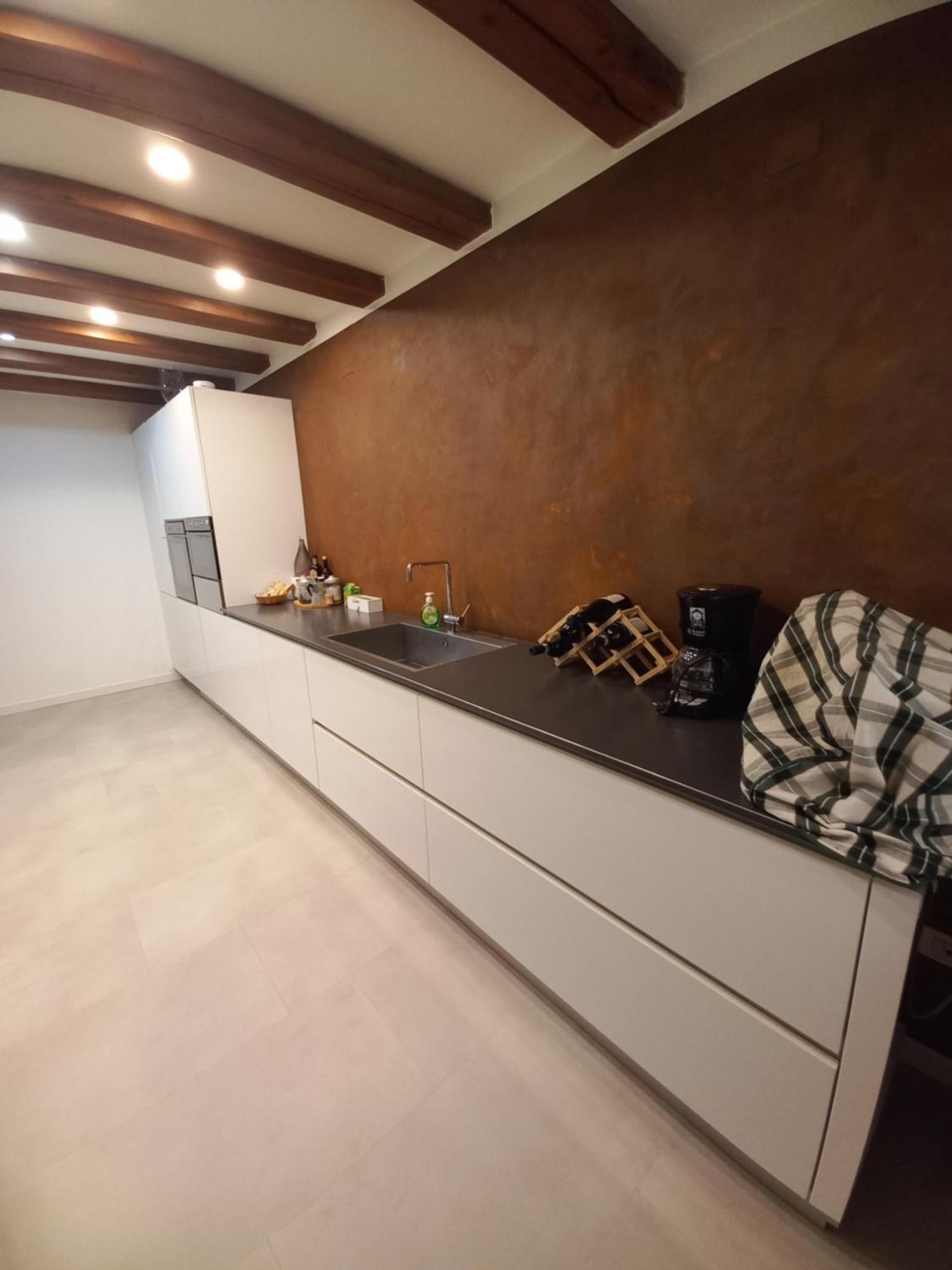 Appartamento Indipendente - Il Portichetto Vicenza Bagian luar foto