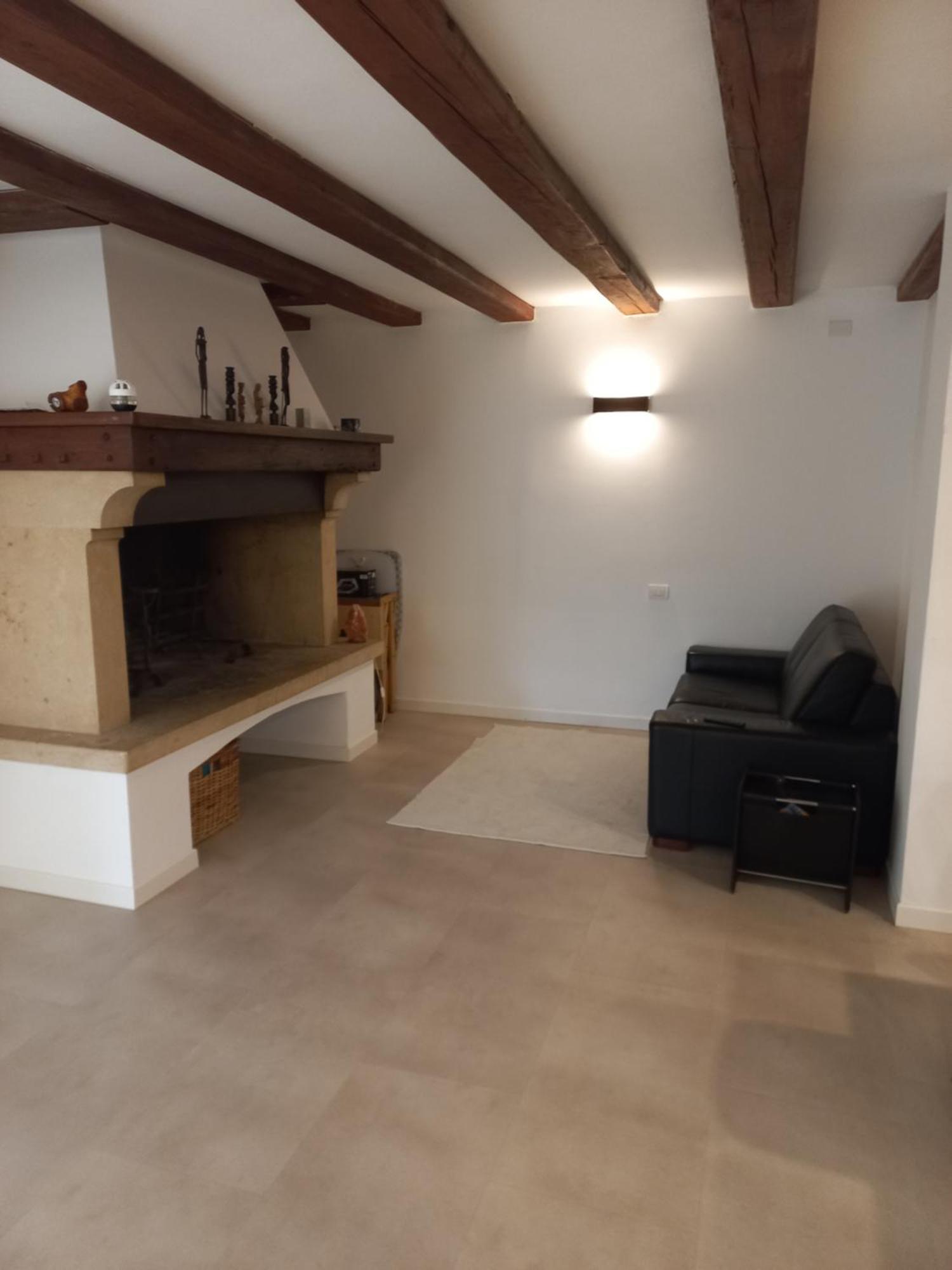 Appartamento Indipendente - Il Portichetto Vicenza Bagian luar foto