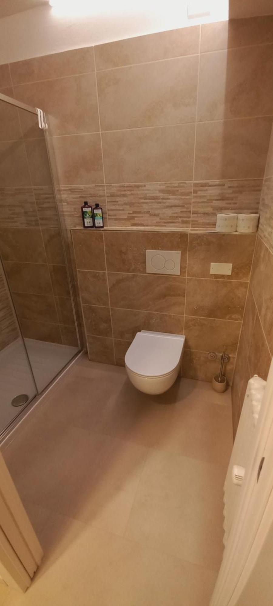 Appartamento Indipendente - Il Portichetto Vicenza Bagian luar foto