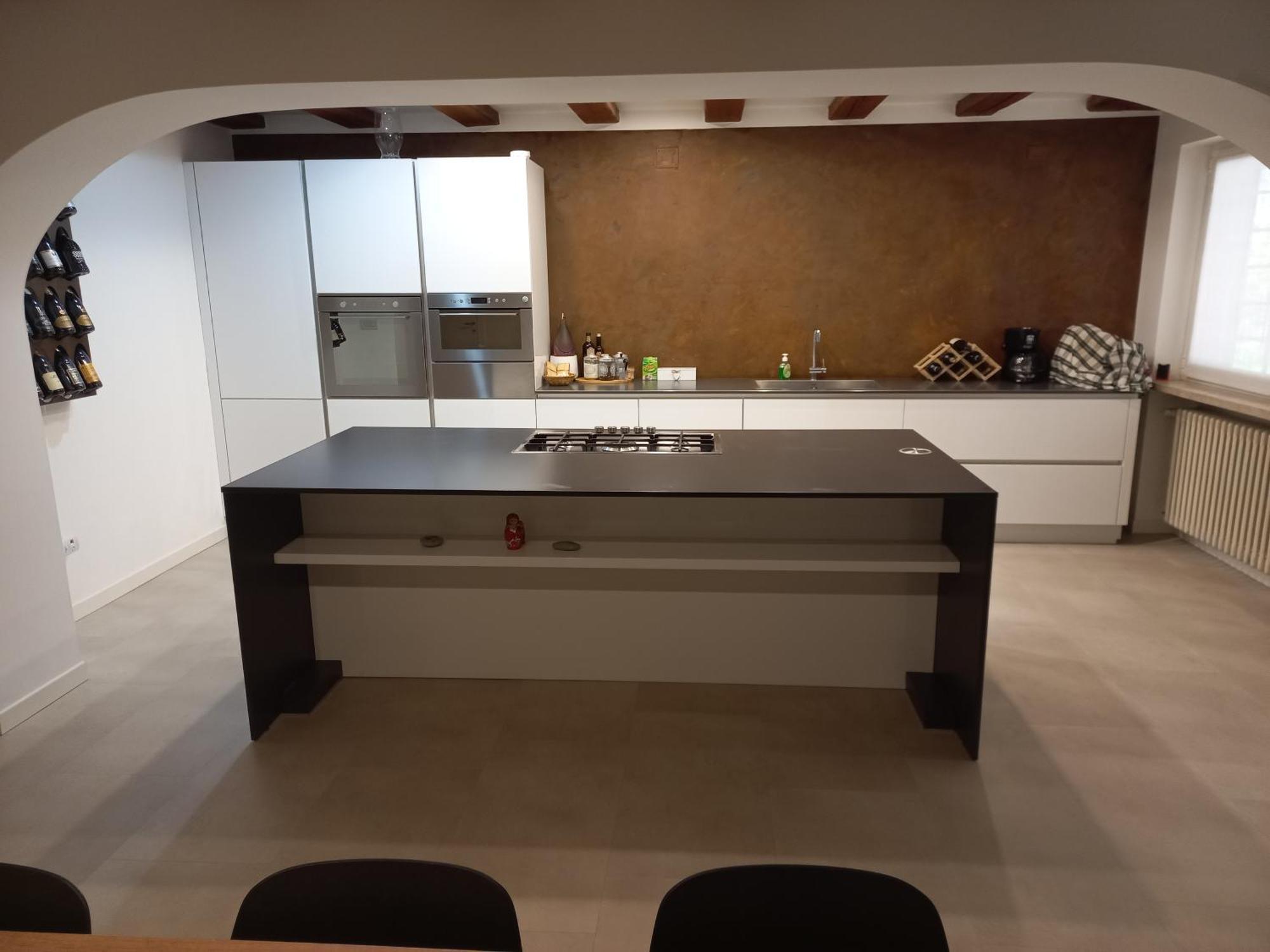 Appartamento Indipendente - Il Portichetto Vicenza Bagian luar foto