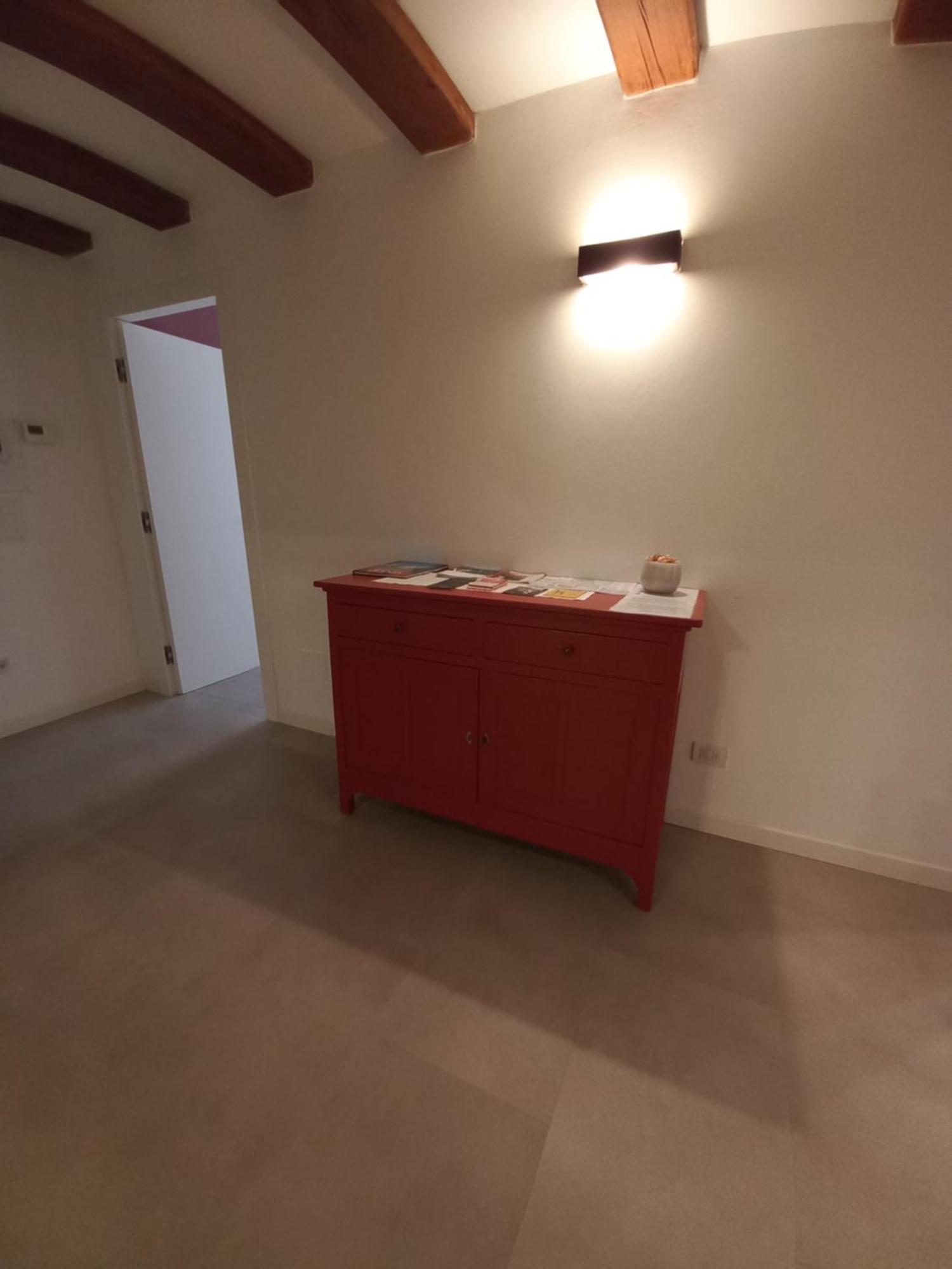 Appartamento Indipendente - Il Portichetto Vicenza Bagian luar foto