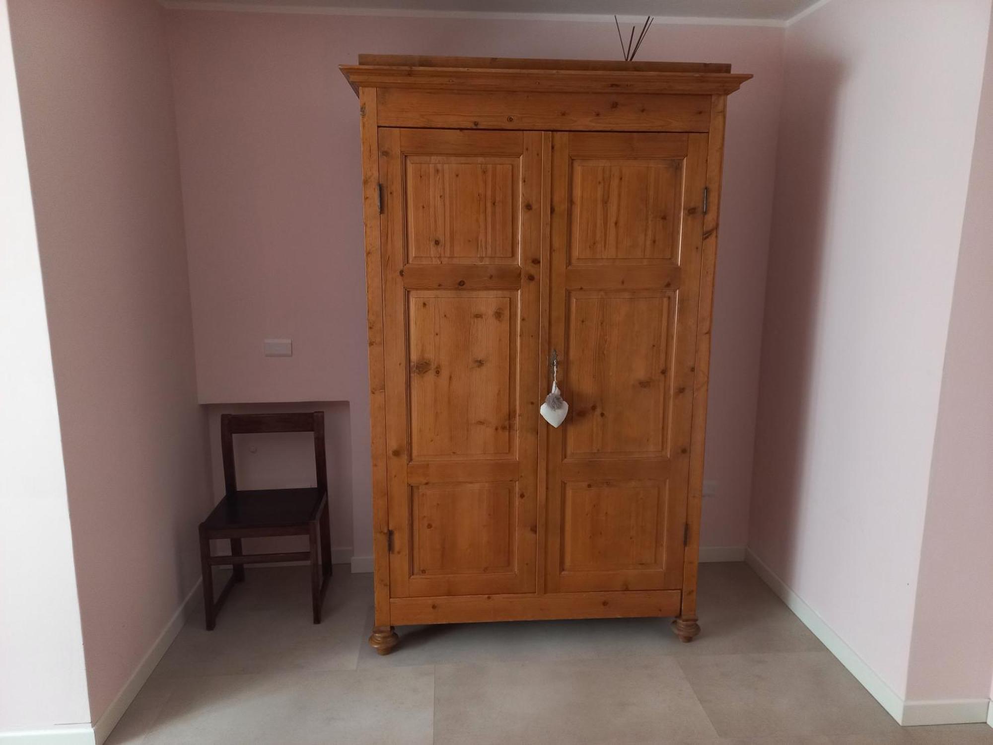 Appartamento Indipendente - Il Portichetto Vicenza Bagian luar foto