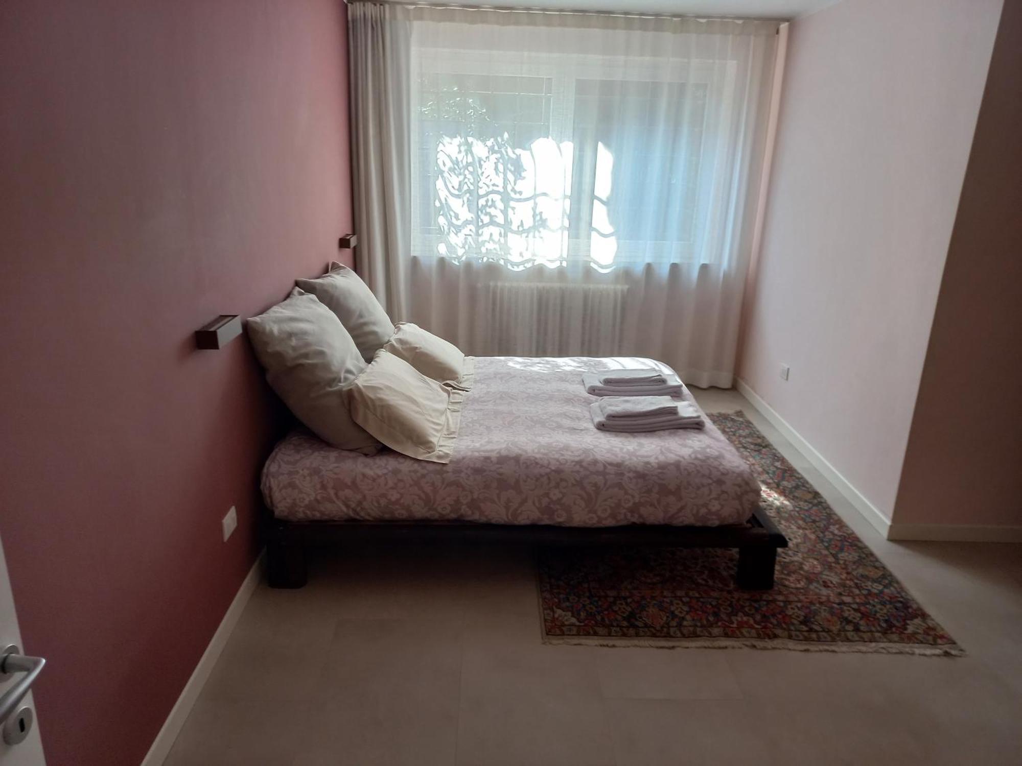 Appartamento Indipendente - Il Portichetto Vicenza Bagian luar foto