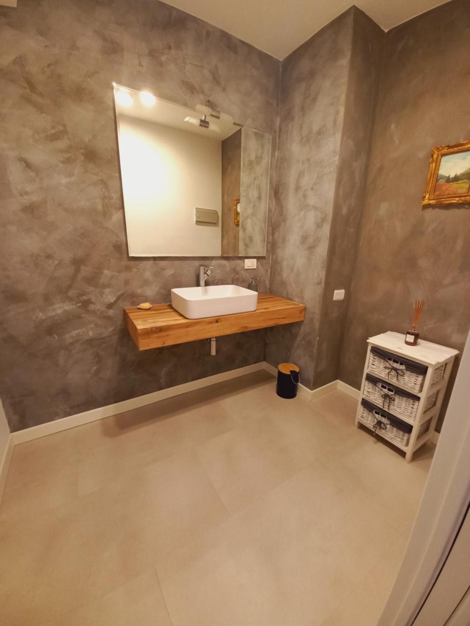 Appartamento Indipendente - Il Portichetto Vicenza Bagian luar foto